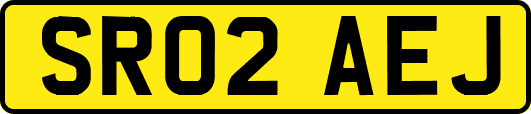 SR02AEJ