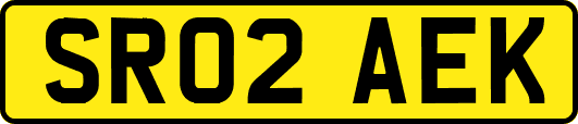 SR02AEK