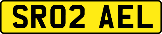 SR02AEL