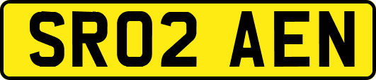 SR02AEN