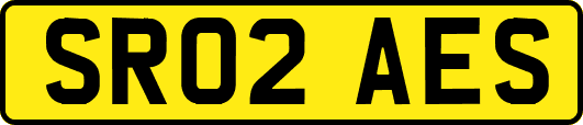 SR02AES