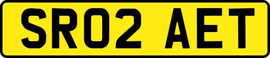 SR02AET