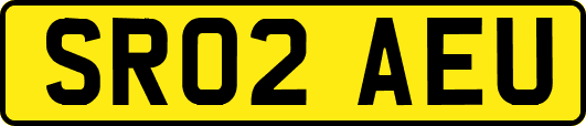SR02AEU