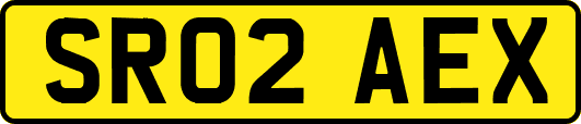 SR02AEX