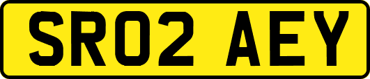 SR02AEY