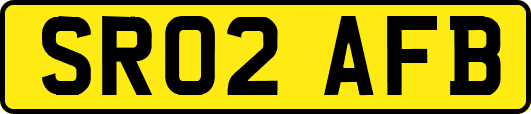 SR02AFB