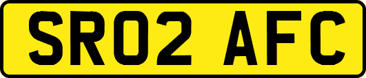 SR02AFC