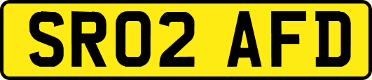 SR02AFD