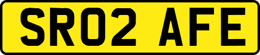 SR02AFE