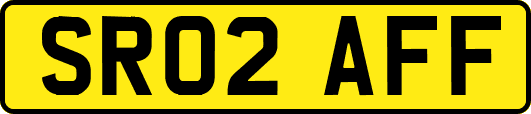 SR02AFF