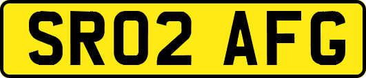 SR02AFG