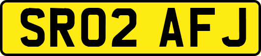 SR02AFJ