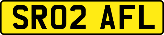 SR02AFL