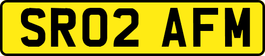 SR02AFM