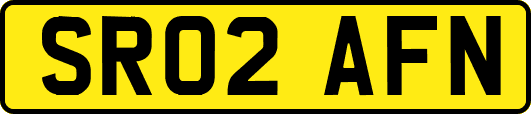 SR02AFN