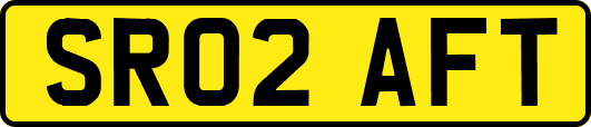 SR02AFT