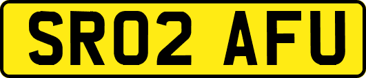 SR02AFU
