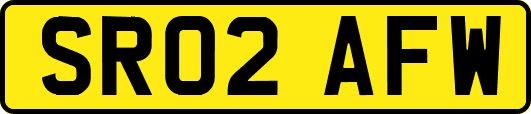 SR02AFW