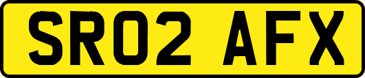 SR02AFX
