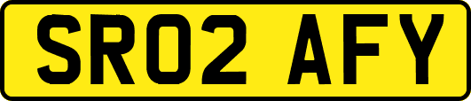 SR02AFY