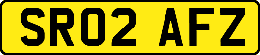 SR02AFZ