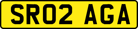 SR02AGA