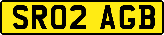 SR02AGB