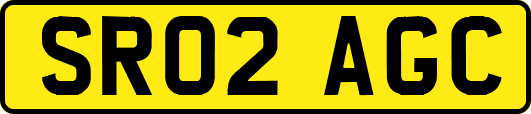 SR02AGC