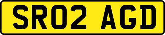 SR02AGD