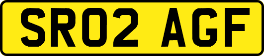 SR02AGF