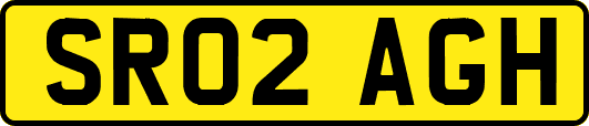 SR02AGH