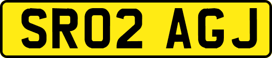 SR02AGJ