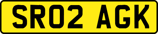 SR02AGK