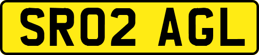 SR02AGL
