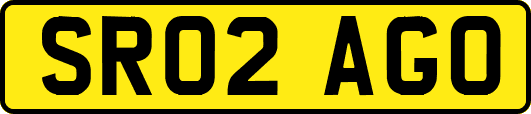 SR02AGO