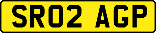 SR02AGP