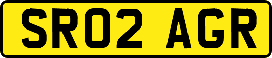 SR02AGR