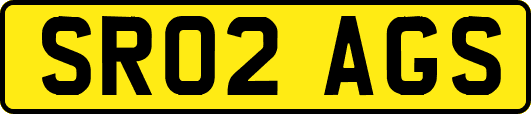 SR02AGS