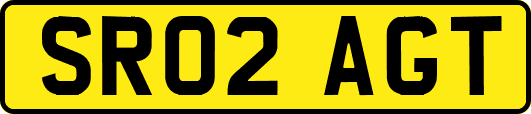 SR02AGT