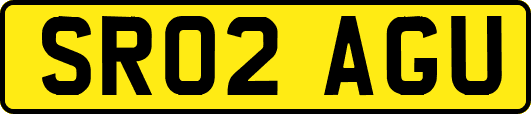 SR02AGU