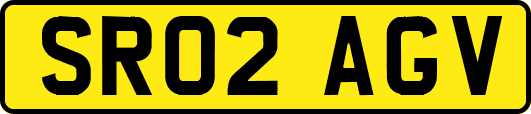 SR02AGV