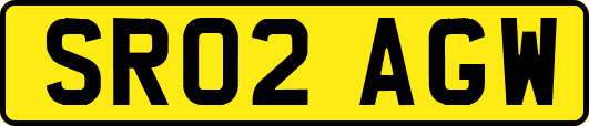 SR02AGW