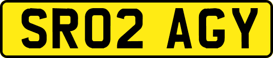 SR02AGY