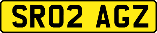 SR02AGZ
