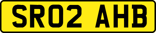 SR02AHB