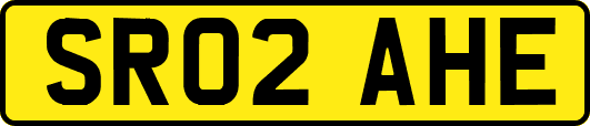 SR02AHE