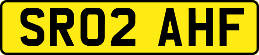 SR02AHF