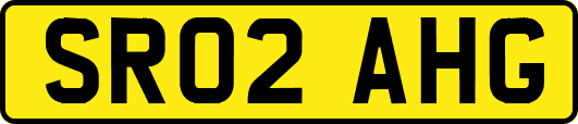 SR02AHG
