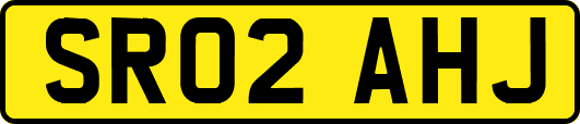 SR02AHJ