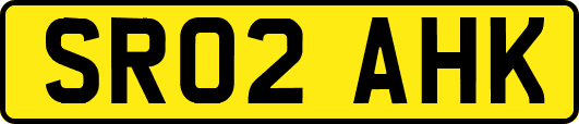 SR02AHK